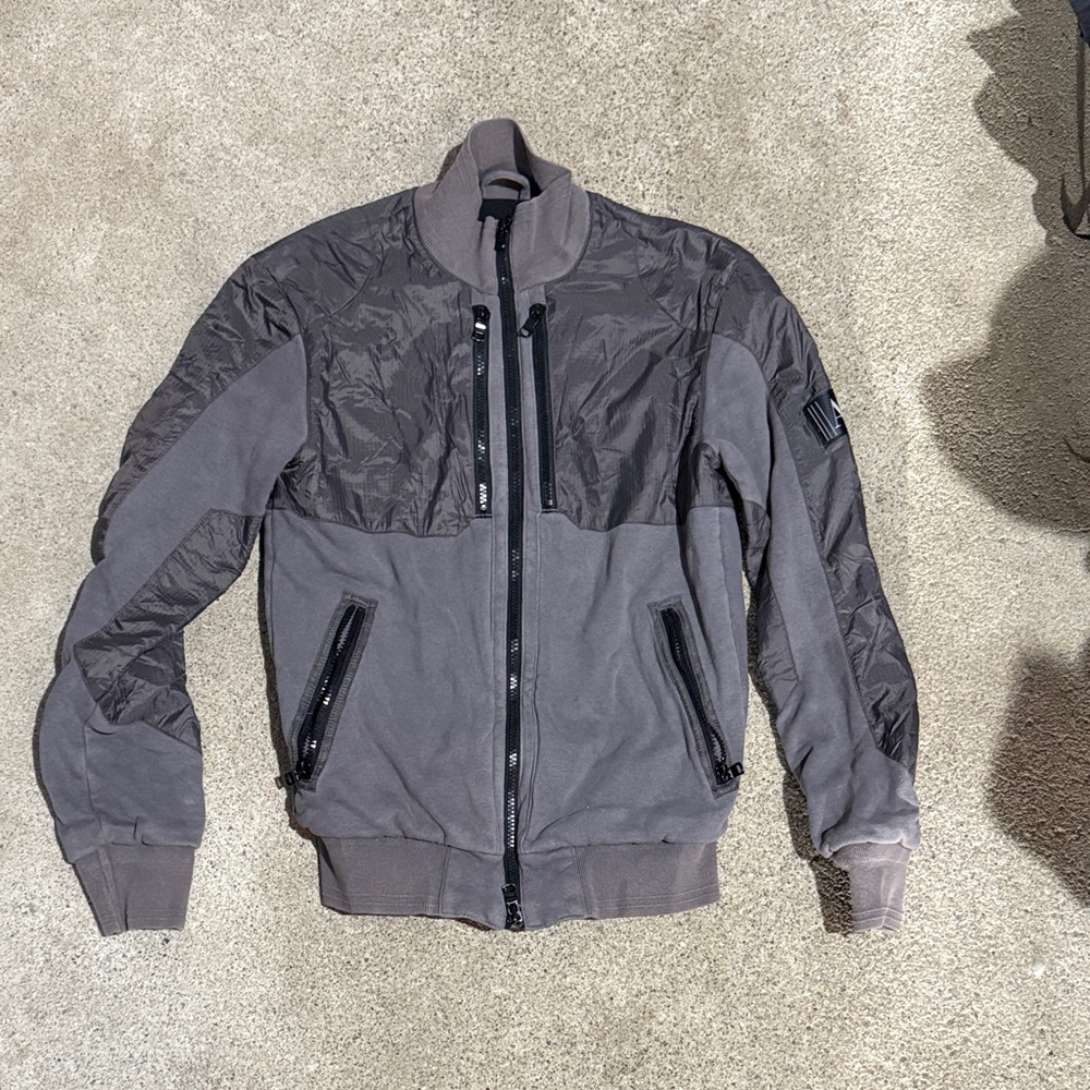 Vintage Armani Exchange Jacket